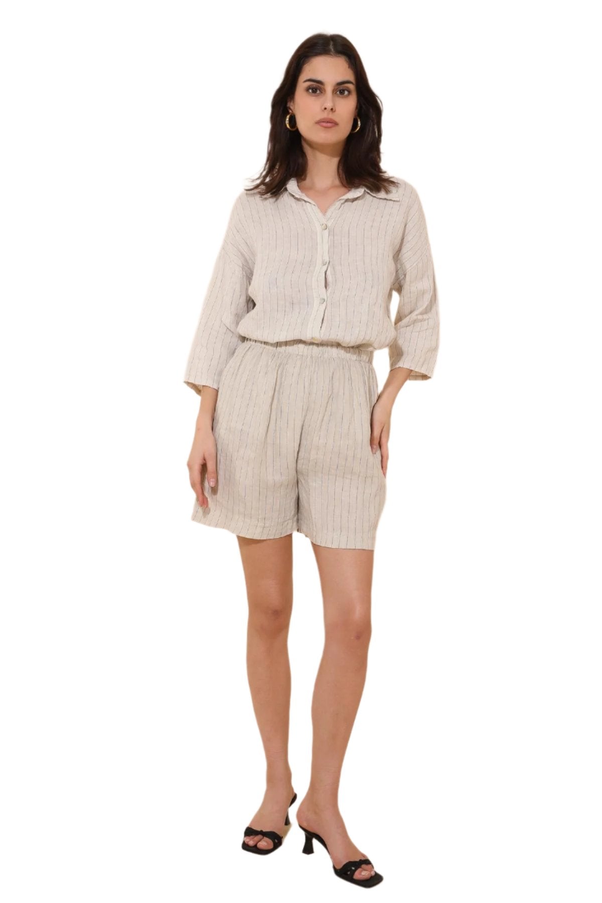 The Outlet Shorts & Trousers