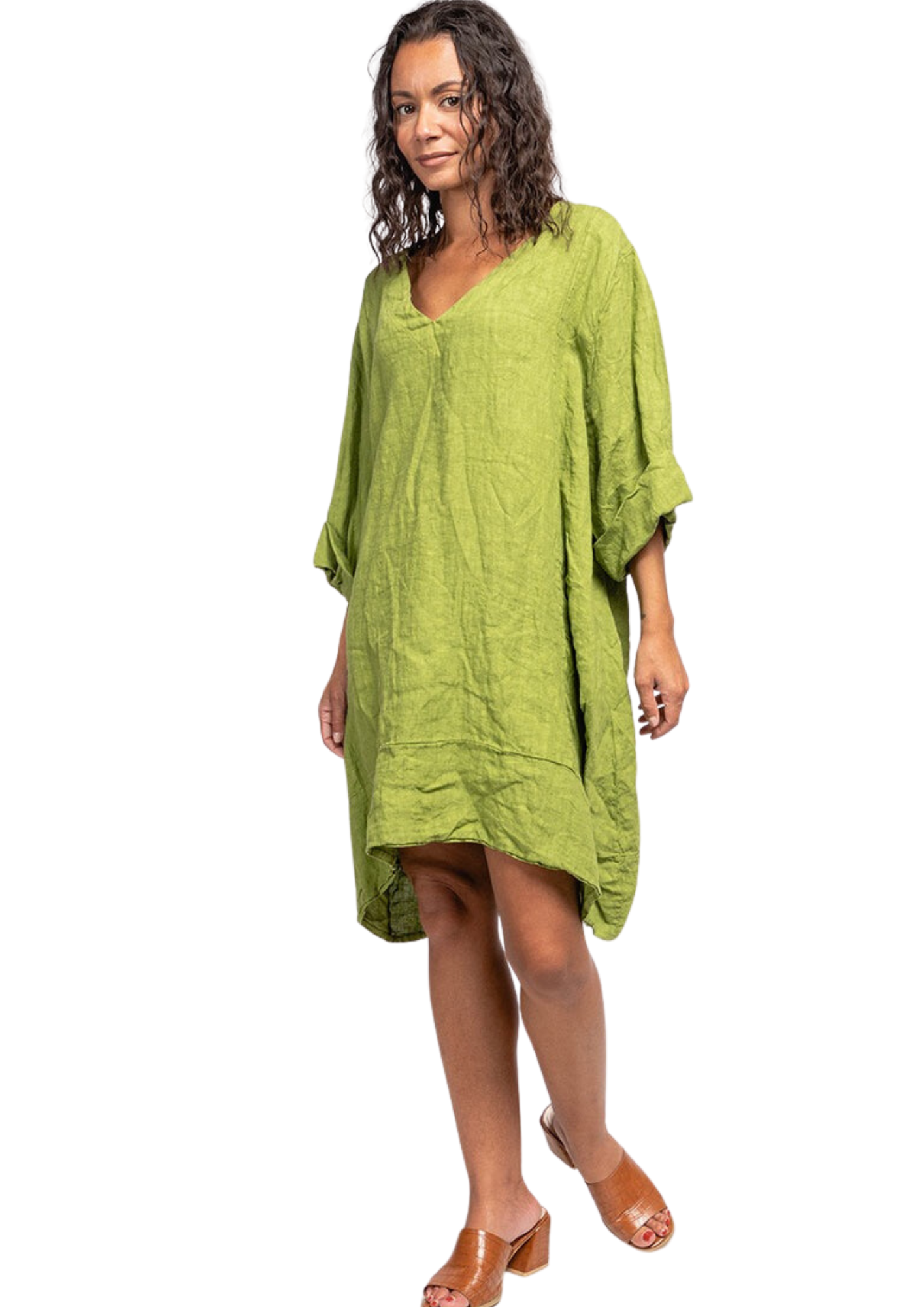 Plus Size Tops & Tunics