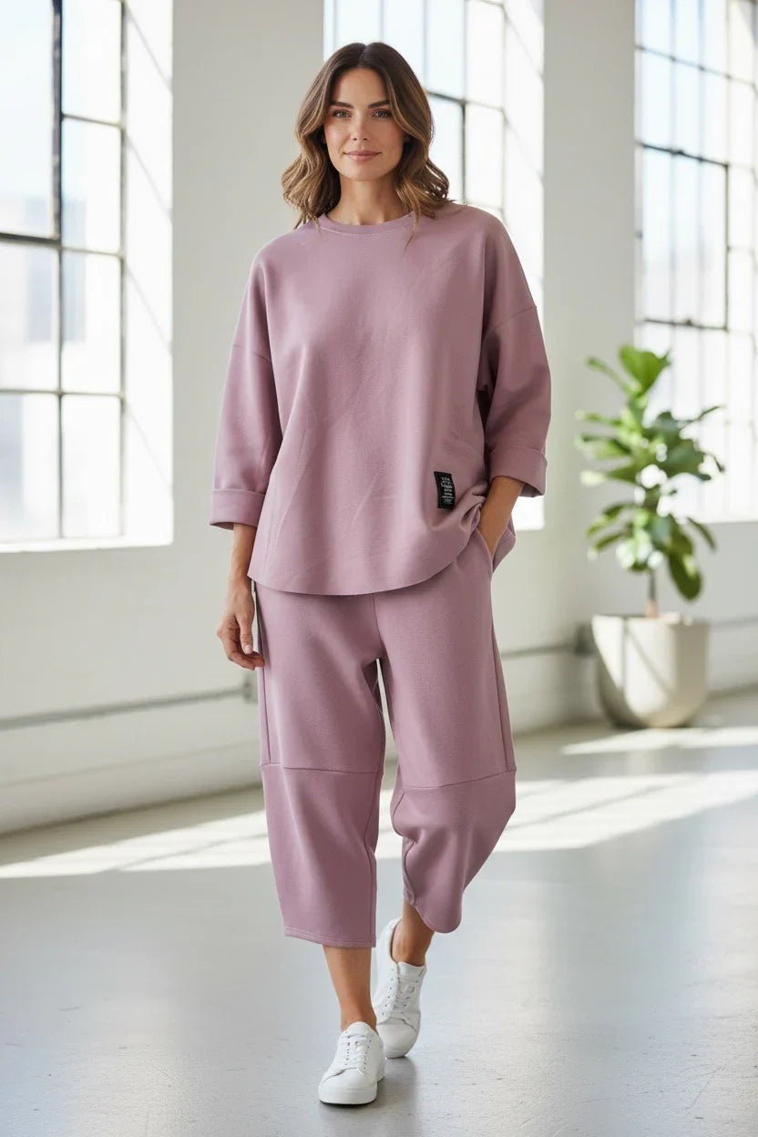 Plus Size Shorts & Trousers