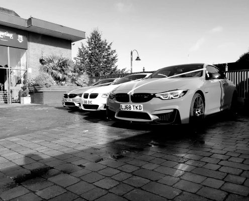 B H Autos Car Servicing